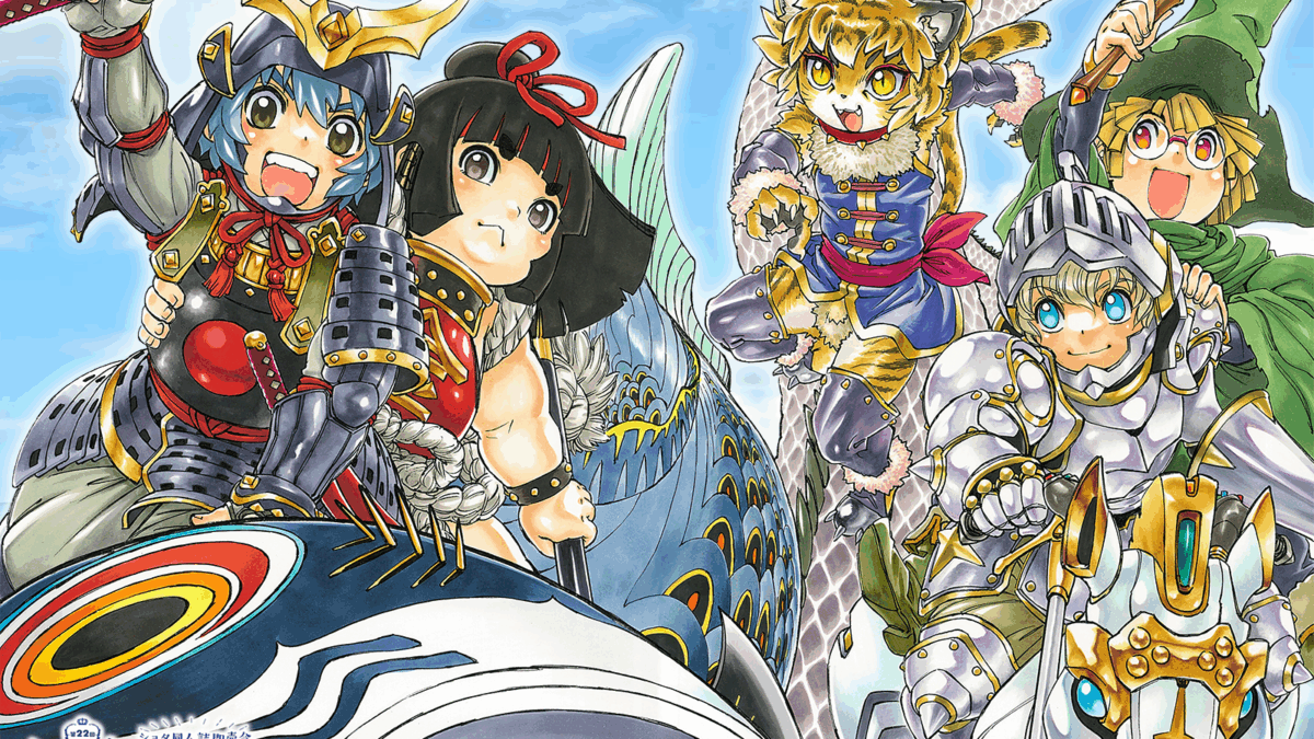 ショタフェス２２