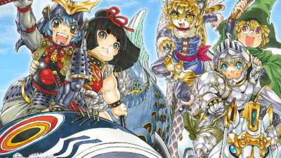 ショタフェス２２